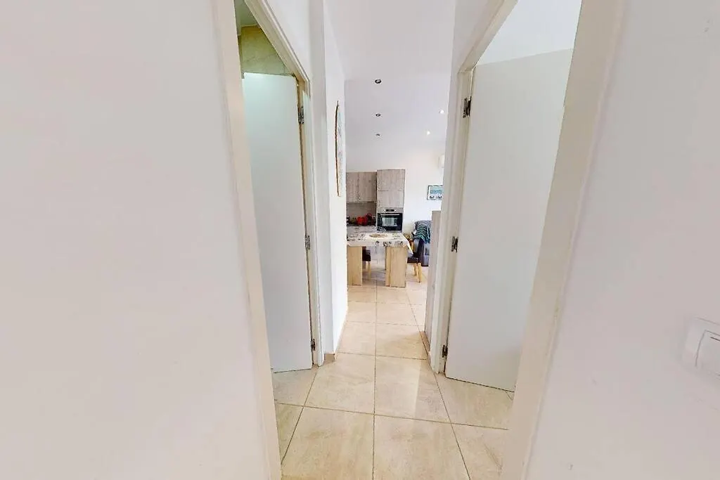 Appartement Premiere Ligne De Mer, 60 M2 Empuriabrava