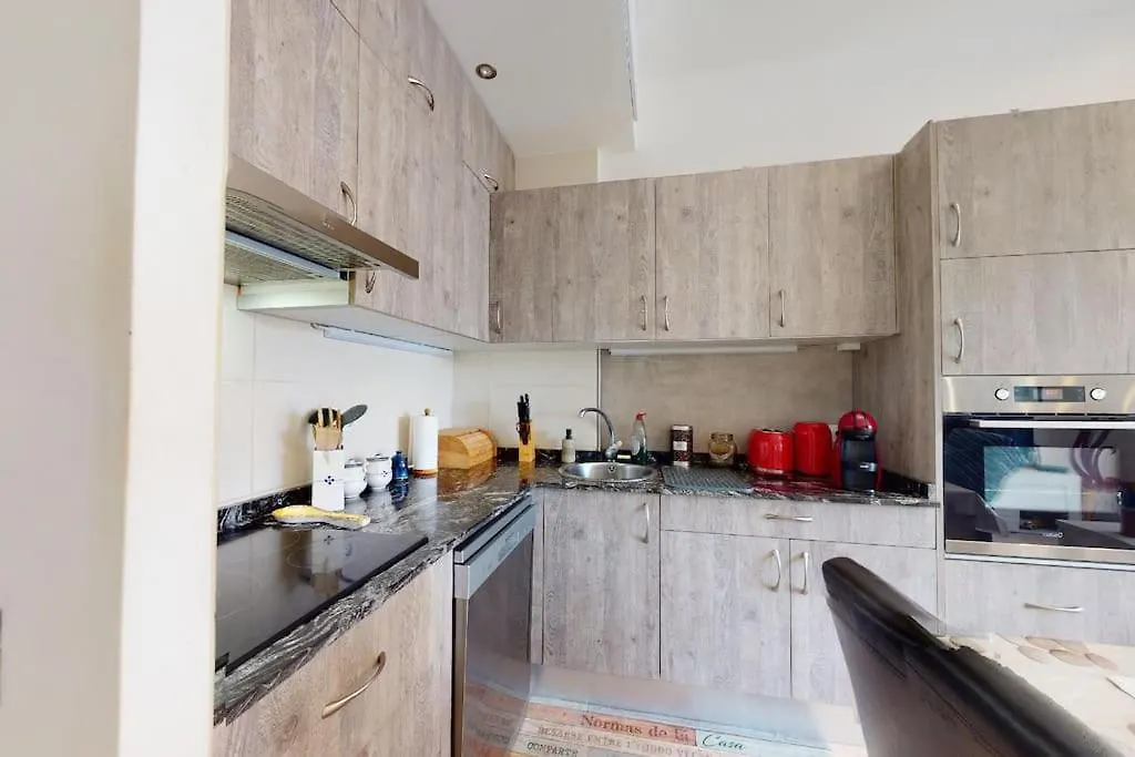 Appartement Premiere Ligne De Mer, 60 M2 Empuriabrava