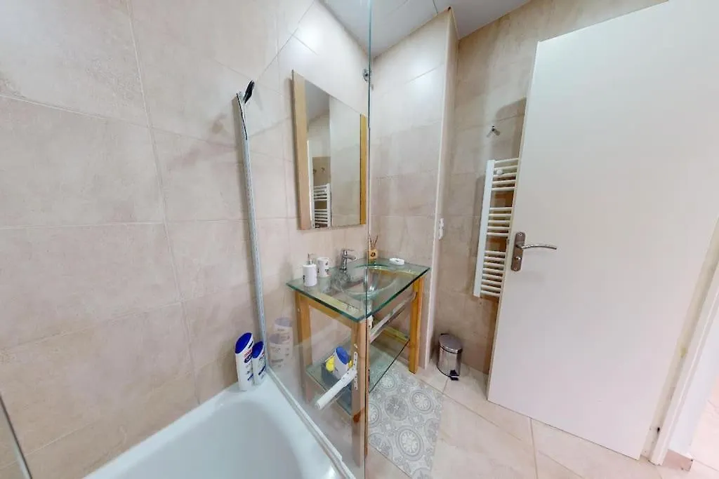Appartement Premiere Ligne De Mer, 60 M2 Empuriabrava