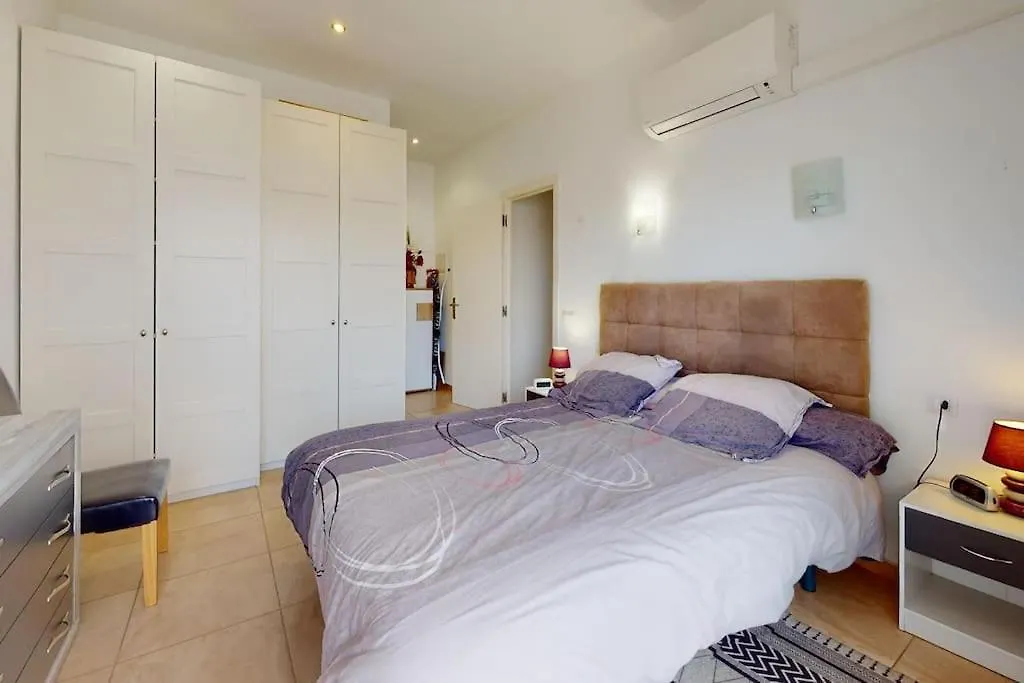 Appartement Premiere Ligne De Mer, 60 M2 Empuriabrava 0*,  Spain