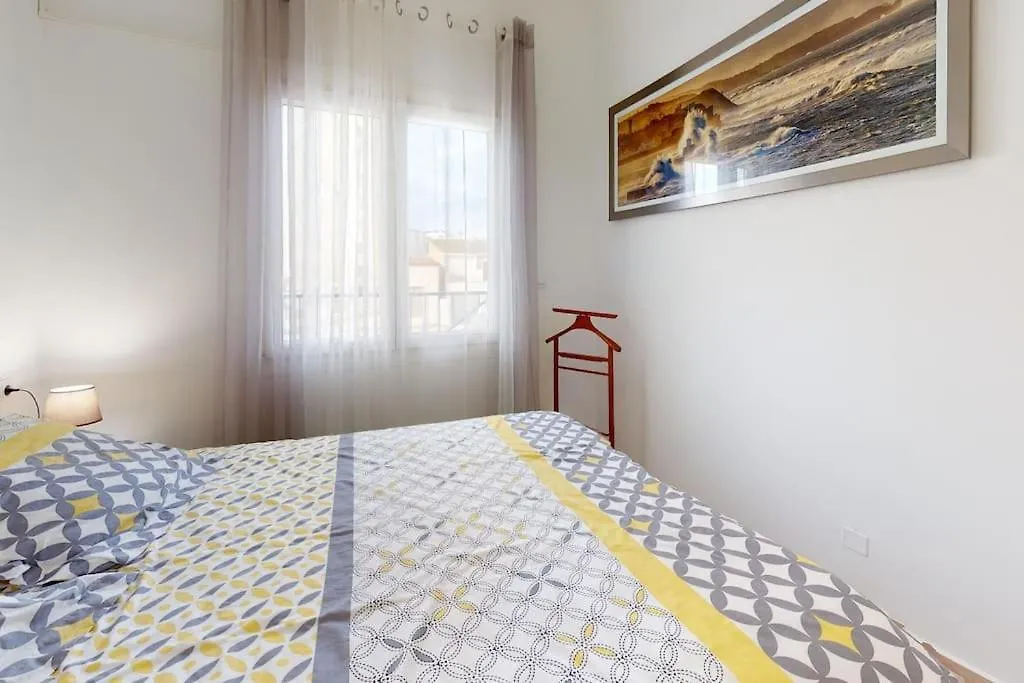 Apartment Appartement Premiere Ligne De Mer, 60 M2 Empuriabrava Spain