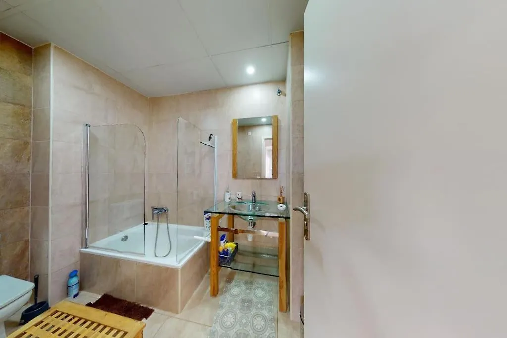 Appartement Premiere Ligne De Mer, 60 M2 Empuriabrava Spain